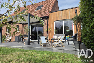 achat maison lecelles 59226