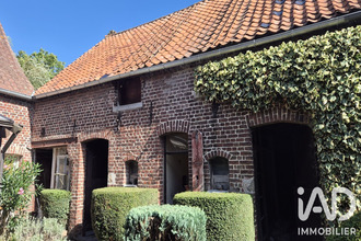 achat maison lecelles 59226