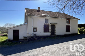 achat maison lecey 52360