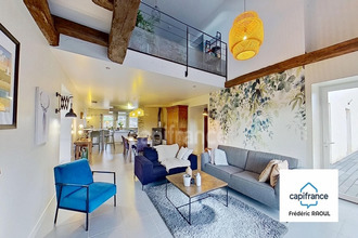 achat maison lecey 52360