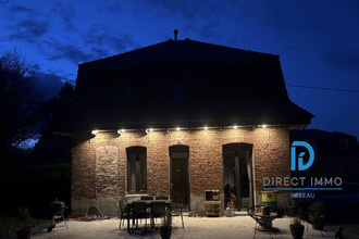 achat maison lechelle 62124