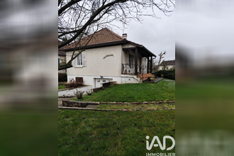 achat maison lechelle 77171