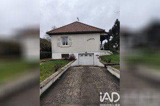 achat maison lechelle 77171