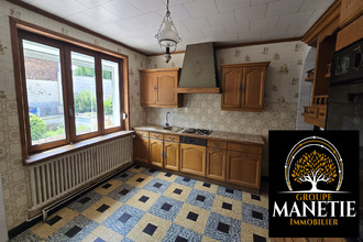 achat maison lecluse 59259