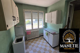 achat maison lecluse 59259