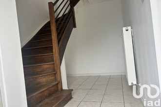 achat maison lecluse 59259