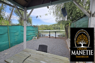 achat maison lecluse 59259