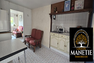 achat maison lecluse 59259