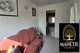 achat maison lecluse 59259