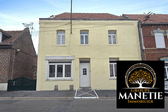 achat maison lecluse 59259