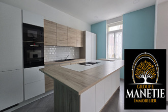 achat maison lecluse 59259