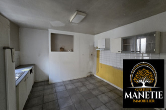 achat maison lecluse 59259