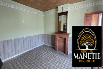 achat maison lecluse 59259