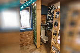 achat maison lecluse 59259