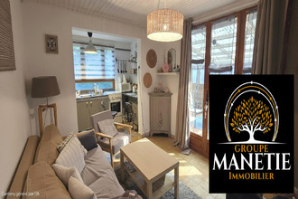 achat maison lecluse 59259