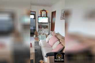 achat maison lecluse 59259