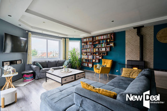 achat maison lecluse 59259