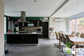 achat maison lecluse 59259