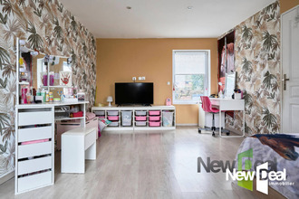 achat maison lecluse 59259