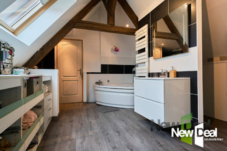 achat maison lecluse 59259