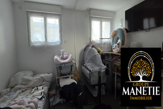 achat maison lecluse 59259