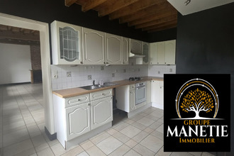 achat maison lecluse 59259