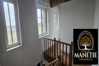 achat maison lecluse 59259