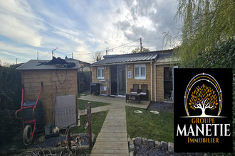 achat maison lecluse 59259