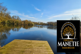 achat maison lecluse 59259