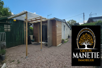 achat maison lecluse 59259