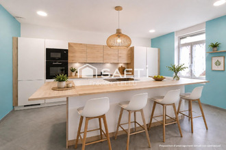 achat maison lecluse 59259