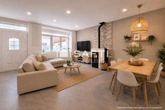 achat maison lecluse 59259