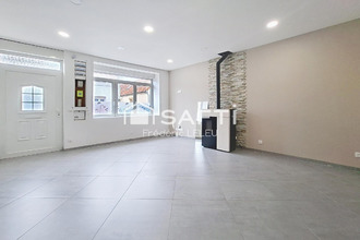 achat maison lecluse 59259