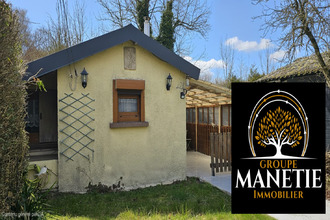 achat maison lecluse 59259