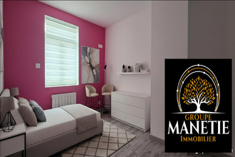 achat maison lecluse 59259