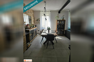 achat maison lecluse 59259
