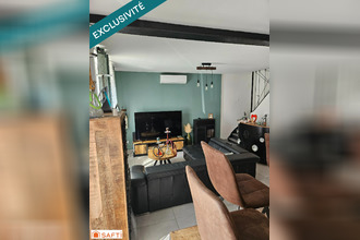 achat maison lecluse 59259