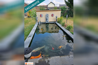 achat maison lecluse 59259