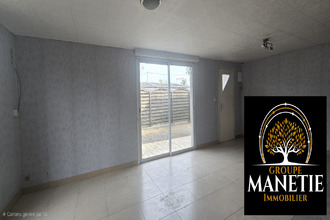 achat maison lecluse 59259