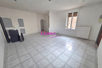 achat maison lecluse 59259