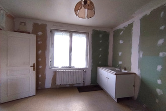 achat maison lecousse 35133