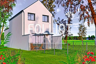 achat maison lecousse 35133