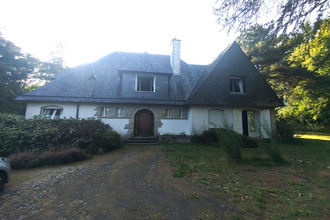 achat maison lecousse 35133