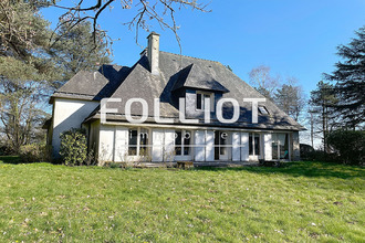 achat maison lecousse 35133