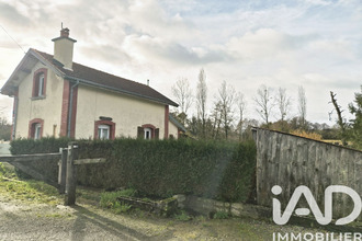 achat maison lecousse 35133