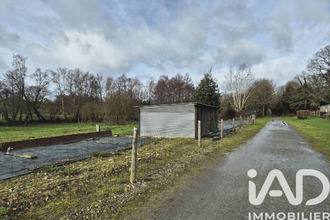 achat maison lecousse 35133