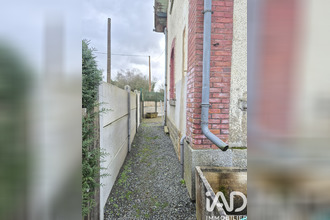 achat maison lecousse 35133