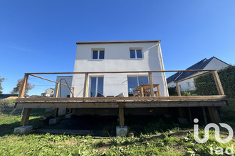 achat maison lecousse 35133