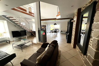 achat maison lecousse 35133