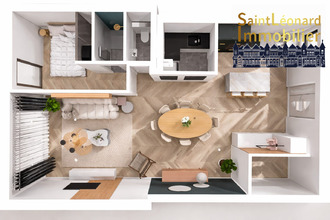 achat maison lecousse 35133